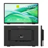 Монитор Hannspree HT240CUA Photo 14