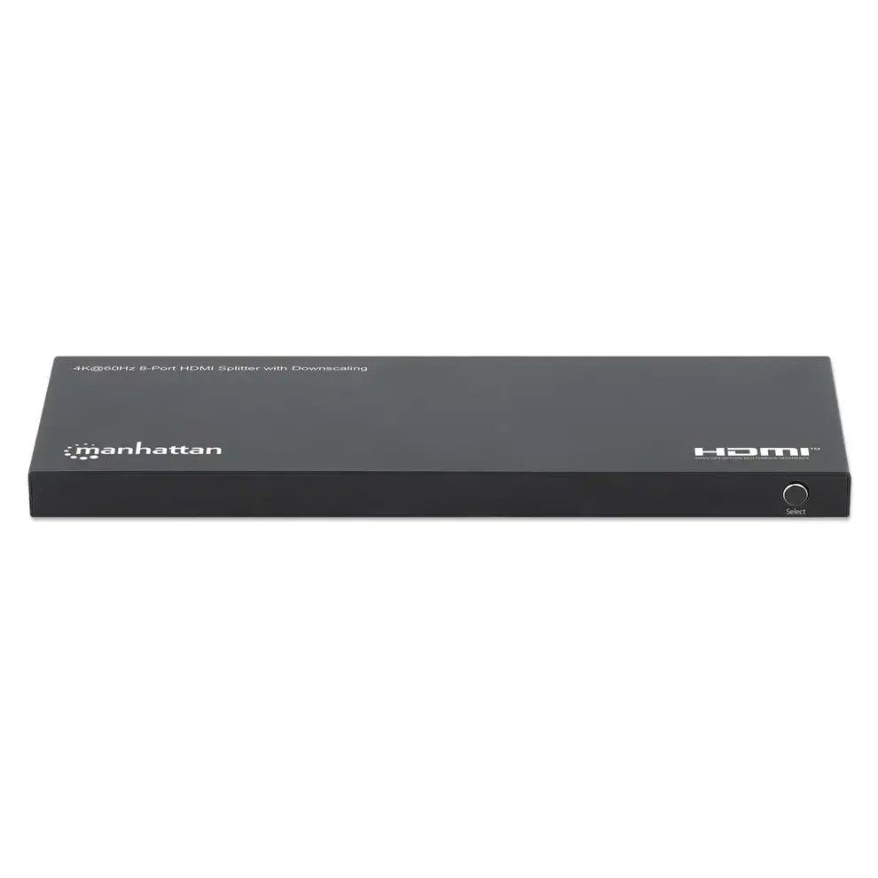Manhattan 4K@60Hz 8-Port HDMI Splitter Photo 5
