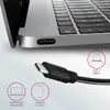Axagon HMC-5G21 USB-C 10Gbps хаб Photo 3