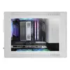 Компьютерный корпус Mars Gaming MCXPSW Photo 3