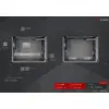 Компьютерный корпус Mars Gaming MCXPSW Photo 9