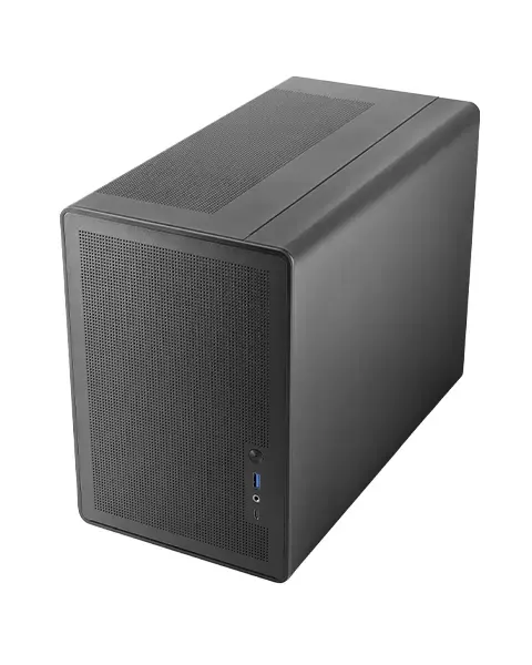 Computer Case Mars Gaming MCXPS Photo 2