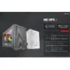 Computer Case Mars Gaming MCXPS Photo 8