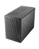 Mars Gaming MC-XPS Mini Tower PC Case Black Photo 4