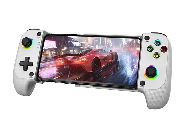 Mars Gaming MGPXW Bezvadu spēļu kontrolieris