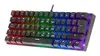 Механическая клавиатура Mars Gaming MK60 Photo 2