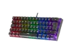 Mars Gaming MK60 mehāniskā tastatūra Photo 4