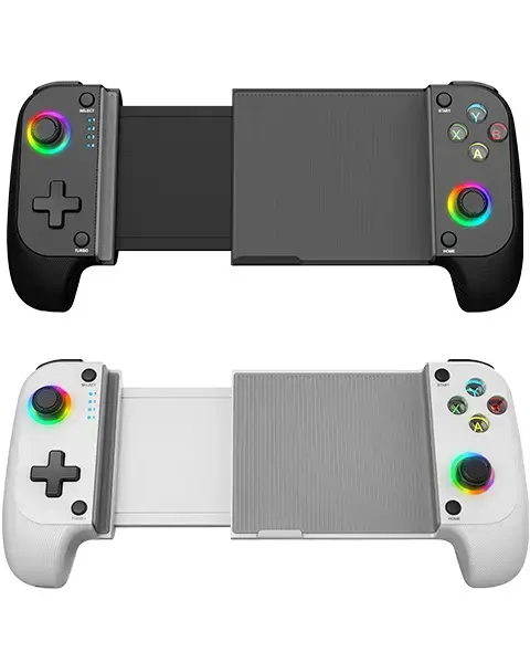 Mars Gaming MGPX Gamepad Photo 1