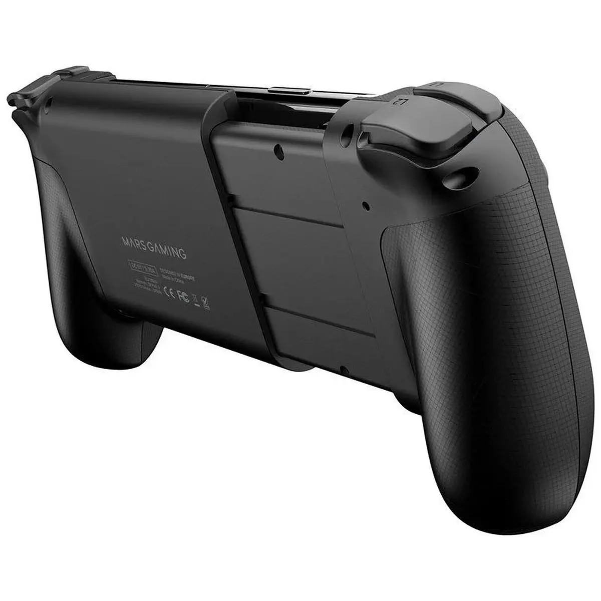 Mars Gaming MGPX Gamepad Photo 5