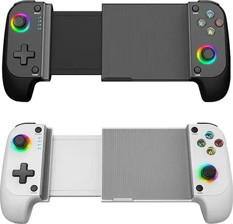 Mars Gaming MGPX Gamepad Photo 10