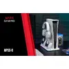 Ventilatora statīvs Mars Gaming MPS5B2 Cooling RGB Photo 7