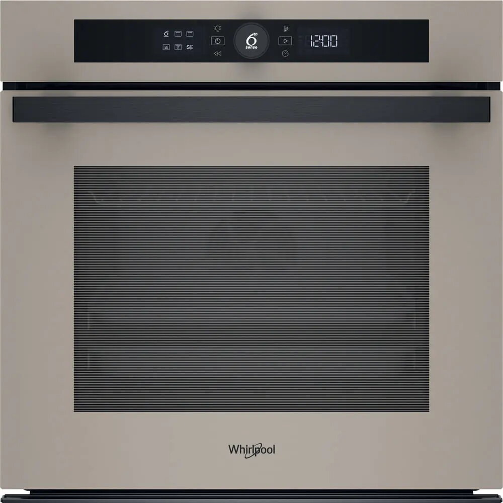 Elektriskā cepeškrāsns Whirlpool WOI4S8HM2SEA Iebūvējama 73