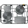 Встраиваемая посудомоечная машина Whirlpool WH6IC11BS7LA0 Photo 7