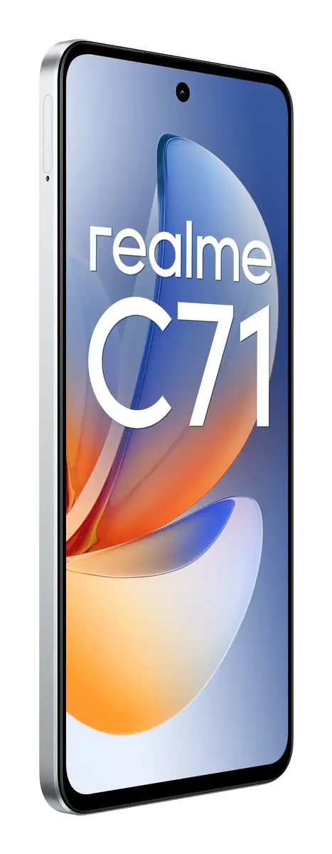 Смартфон REALME C71 — 6.67", 8 ГБ, 256 ГБ Photo 5