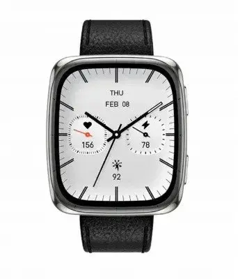 Smartwatches & Fitness Bands