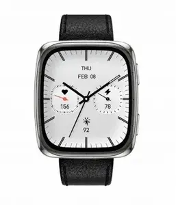 Smartwatch Amazfit Active 2 Square W2440GL3N Black