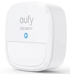 Беспроводной датчик движения Eufy T8910021, белый