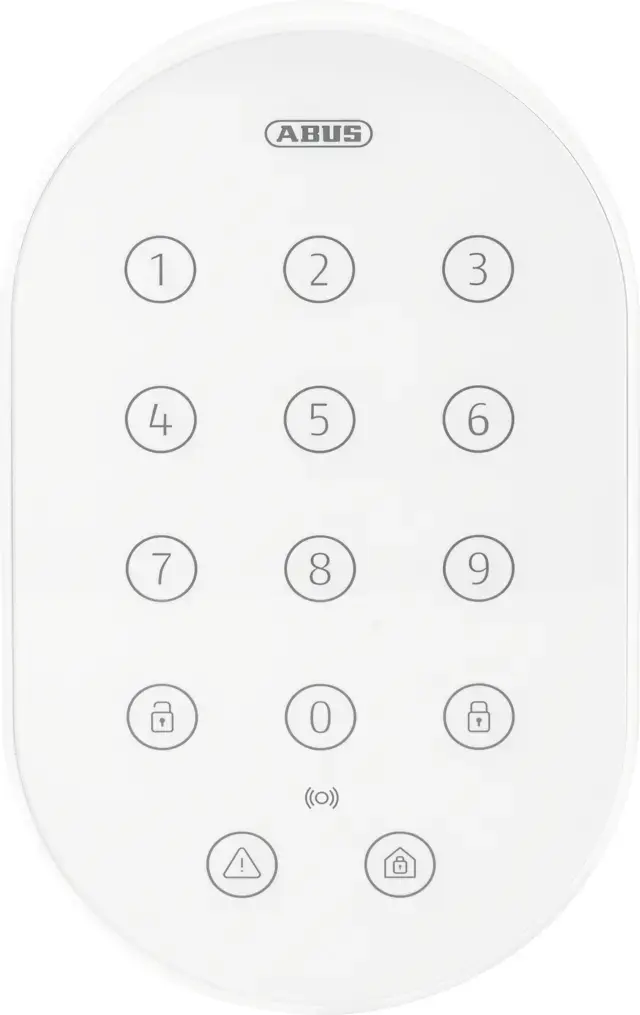 ABUS FUBE45010 Система контроля доступа Photo 3