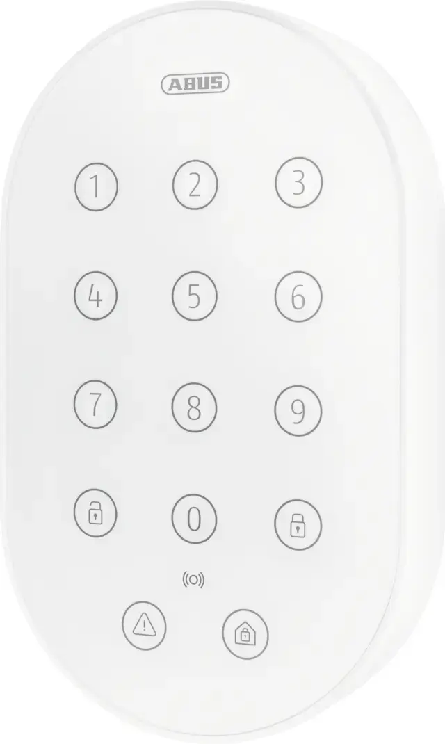 ABUS FUBE45010 Система контроля доступа Photo 4