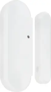 ABUS FUMK45000 Bezvadu durvju un logu sensors Balts
