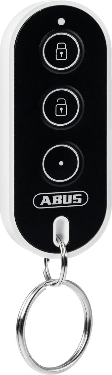 ABUS FUBE45000 Универсальный ИК пульт ДУ Photo 1