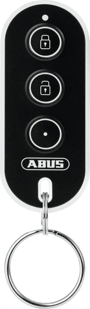 ABUS FUBE45000 Универсальный ИК пульт ДУ Photo 5