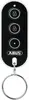 ABUS FUBE45000 Универсальный ИК пульт ДУ Photo 5