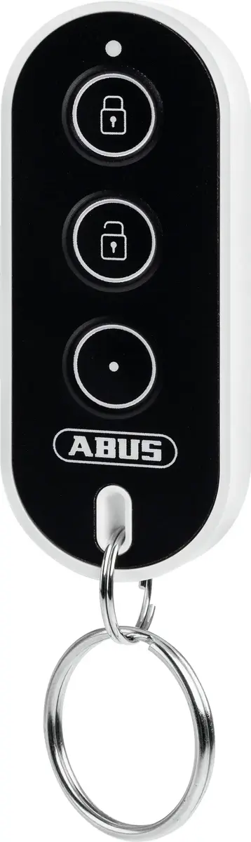 ABUS FUBE45000 Универсальный ИК пульт ДУ Photo 7