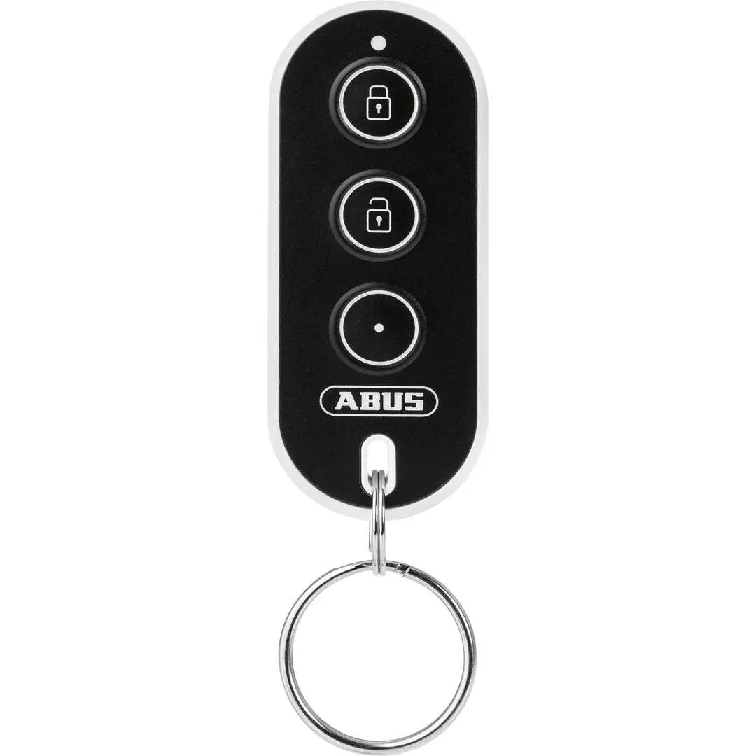 ABUS FUBE45000 Универсальный ИК пульт ДУ Photo 2