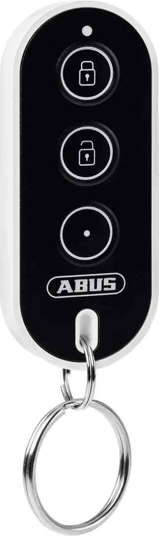 ABUS FUBE45000 Универсальный ИК пульт ДУ Photo 3