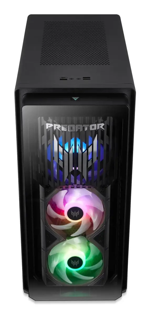 Acer Predator PO5-660 desktop PC Photo 4