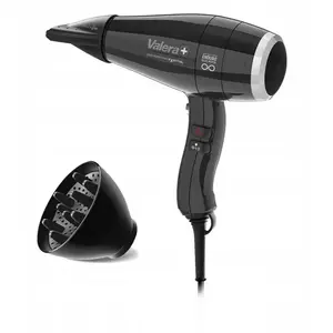 Фен VALERA SP4E RC3D Swiss Power4ever Exential – модель 55860595, профессиональный AC мотор