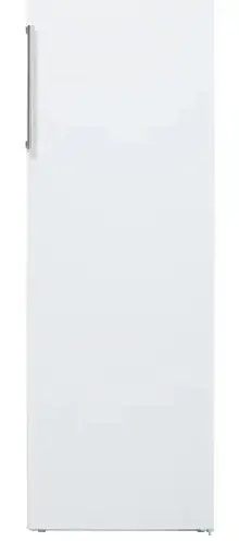 Fridge ScanDomestic SKS346WE Photo 4