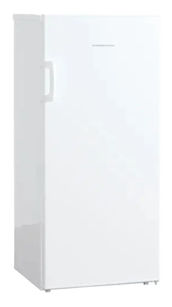 Scandomestic FRF127WE вертикальный морозильник 127 л Photo 2
