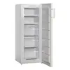 Scandomestic FRF161NFWE upright freezer — 161 L No Frost Photo 2
