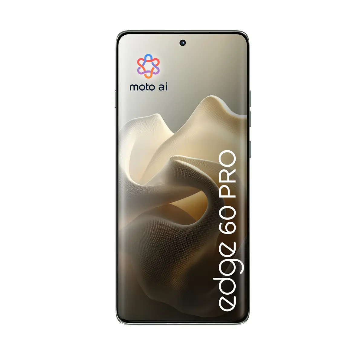 Смартфон Motorola edge 60 pro Photo 4