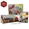 Army Painter WP8067P akrila krāsu komplekts 90 ml, 50 gab. Photo 2