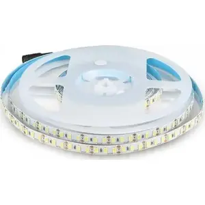 LED strip V-tac VT-5730 600 LED/m 20 W/m 6500 K, cold white