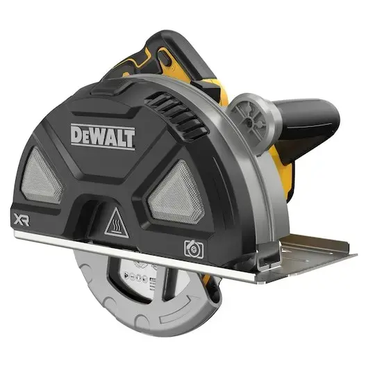 Сабельная пила DeWalt DCS383N-XJ 18V Photo 2