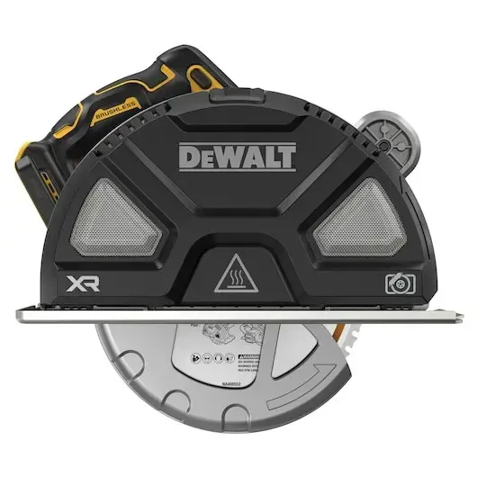 Сабельная пила DeWalt DCS383N-XJ 18V Photo 3