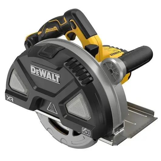 Сабельная пила DeWalt DCS383N-XJ 18V Photo 4