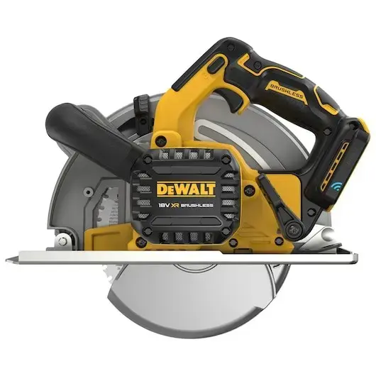 Сабельная пила DeWalt DCS383N-XJ 18V Photo 5