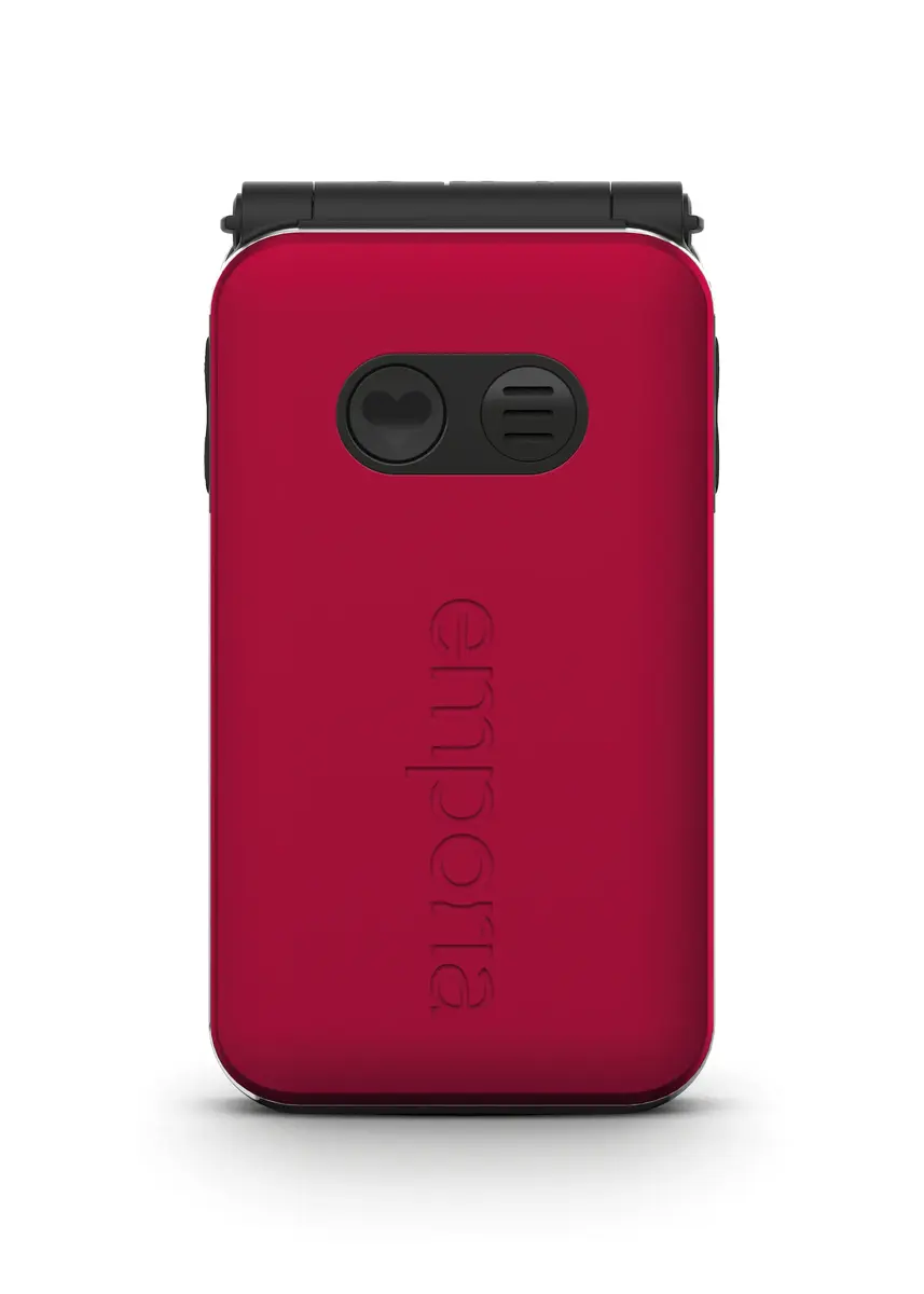 Emporia emporiaJOY-LTE раскладной телефон Photo 5