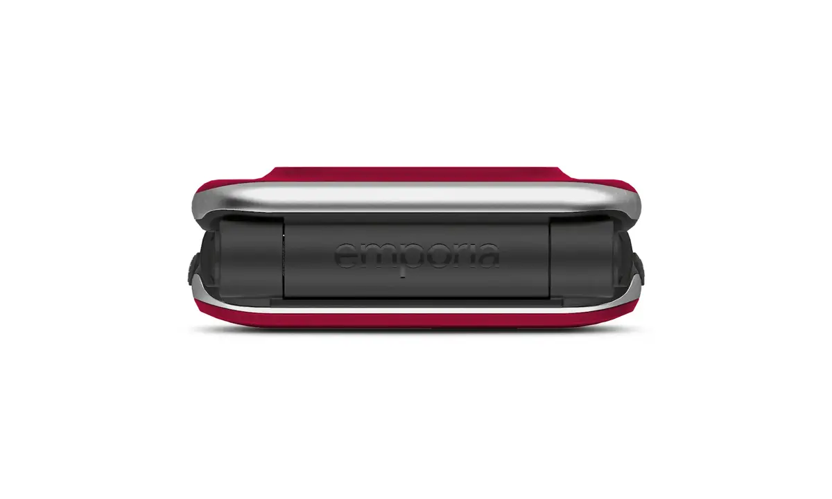 Emporia emporiaJOY-LTE раскладной телефон Photo 9