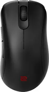 Bezvadu spēļu pele BenQ Zowie EC2-DW — ergonomisks labrocīgs dizains, optiskais sensors, bezvadu savienojums