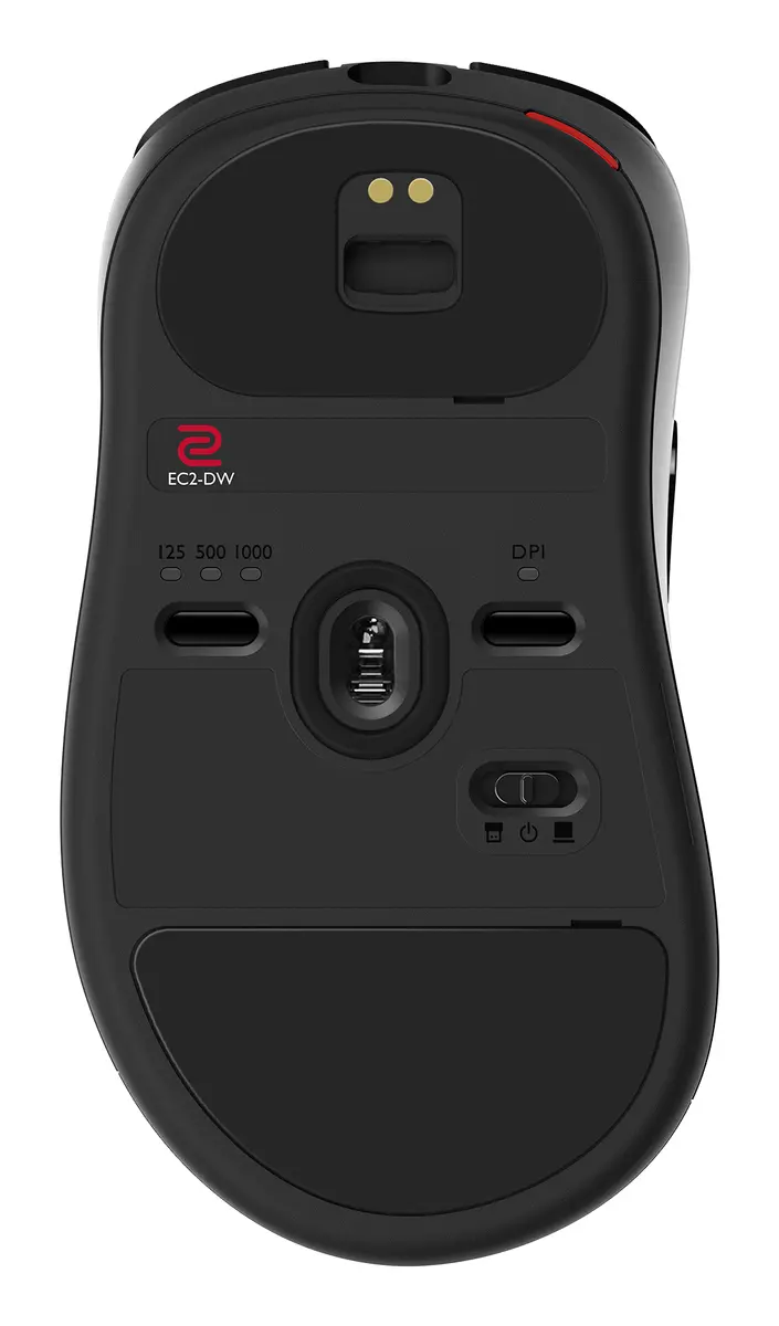 BenQ Zowie EC2-DW 4K Wireless Photo 2