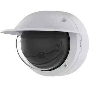 Outdoor IP camera AXIS Q3839-PVE29MP 29 MP, weather-resistant housing, PoE