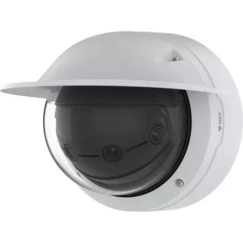 Axis Q4809-PVE kupola IP drošības kamera