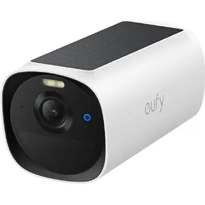 Wireless add-on camera Anker EufyCam E40 (T8144321) — 1080p HD, wireless accessory for Eufy base station, indoor/outdoor