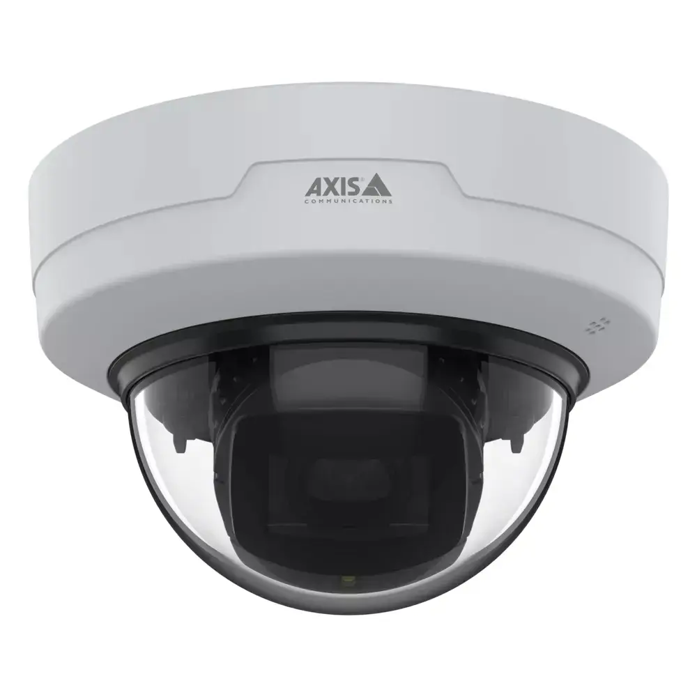 Kupolveida IP kamera AXIS 02814-001 āra 1080p Photo 3